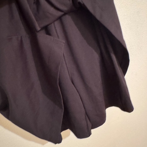 Old Navy Active Black Romper – Size L - Picture 4 of 6